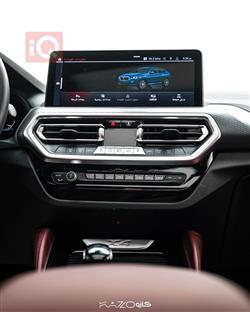 بي ام دبليو X4